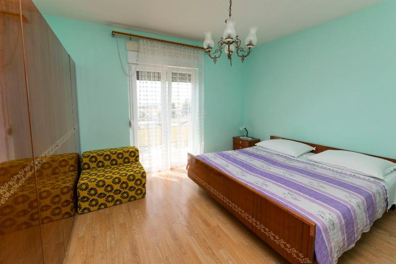 Three-Bedroom Apartment image 4