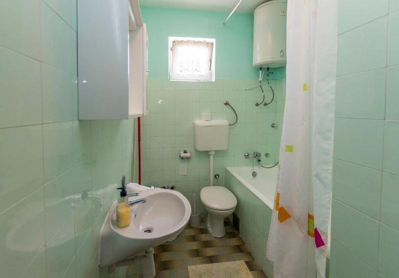 Three-Bedroom Apartment image 2