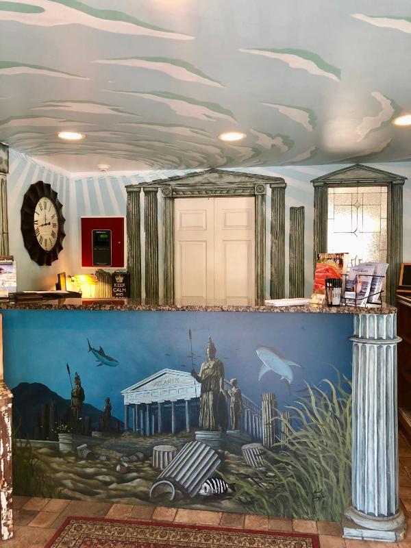 Atlantis Inn - Tybee Island - image 16