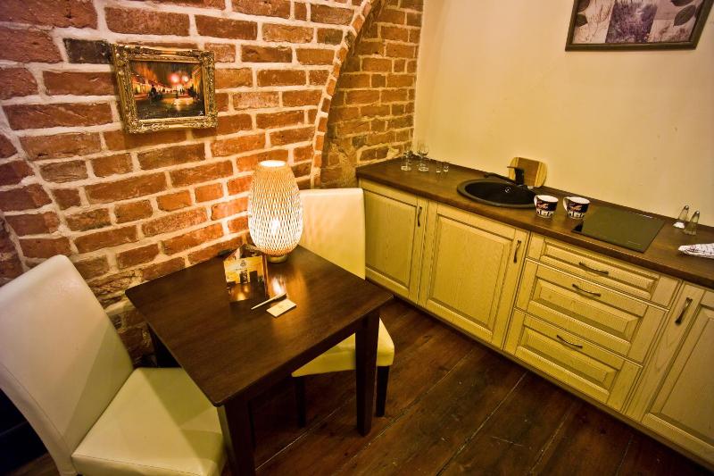 Apartamenty Chleb i Wino Toruń - image 4