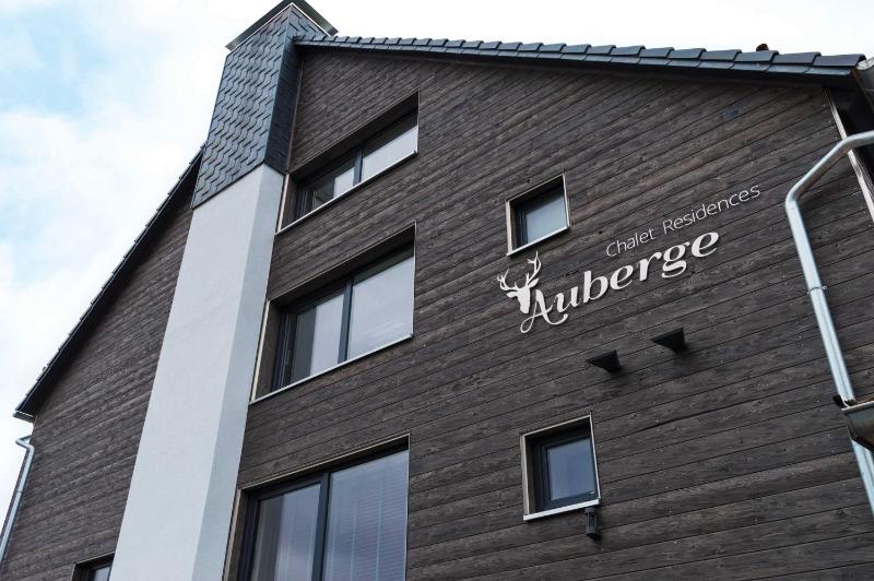 StrandBerg's Auberge Chalet Residences - image 23