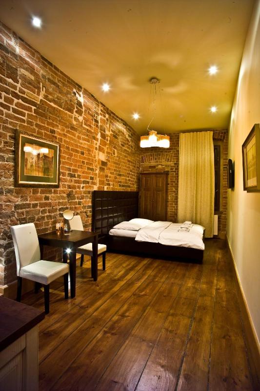 Apartamenty Chleb i Wino Toruń - image 25