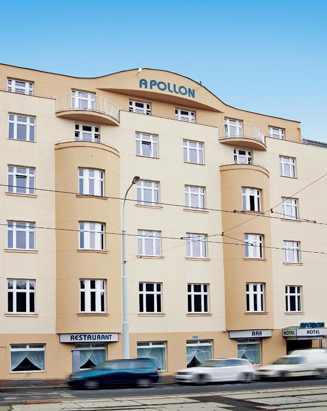 My Hotel Apollon - image 1