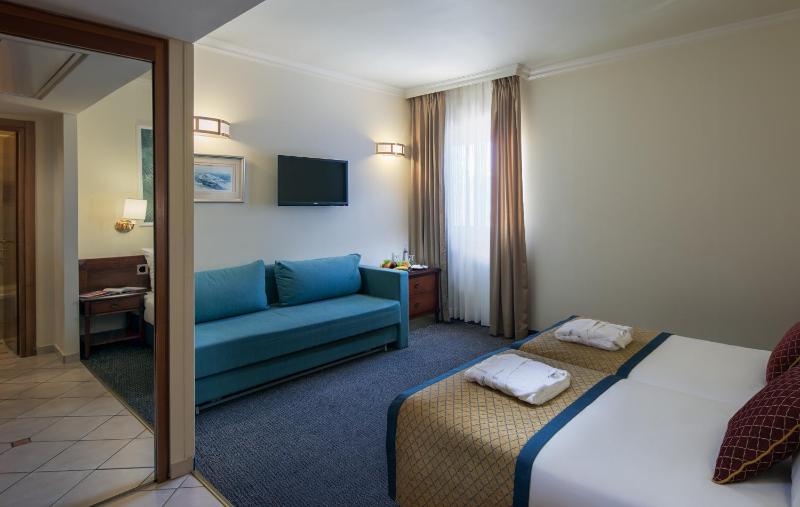 Deluxe Double or Twin Room image 3