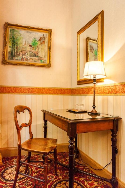 Avenue Hotel by F-Hotels - image 10