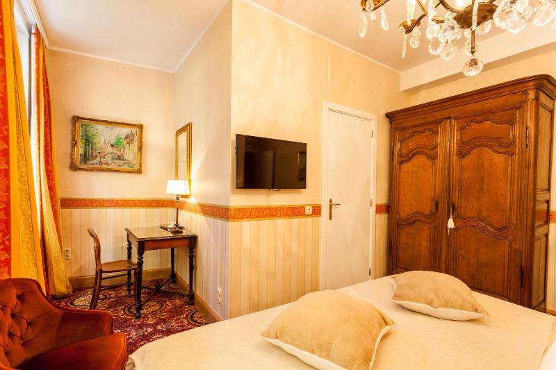 Avenue Hotel by F-Hotels - image 31