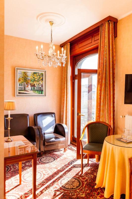 Avenue Hotel by F-Hotels - image 44