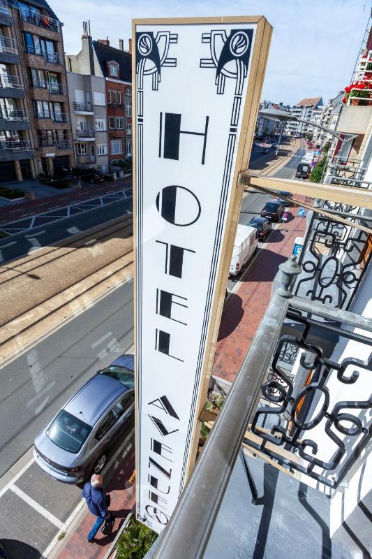 Avenue Hotel by F-Hotels - image 38