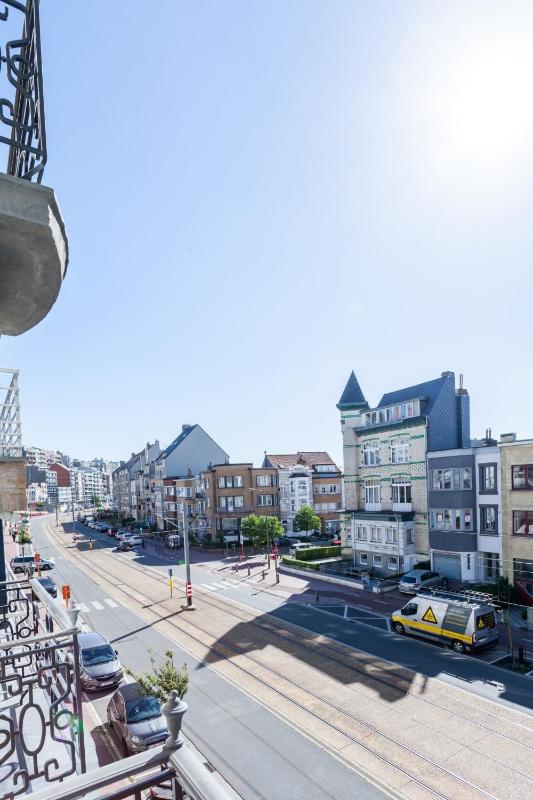 Avenue Hotel by F-Hotels - image 36