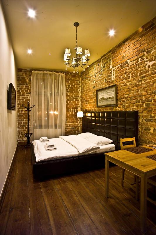 Apartamenty Chleb i Wino Toruń - image 33