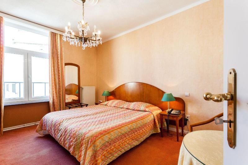 Avenue Hotel by F-Hotels - image 42