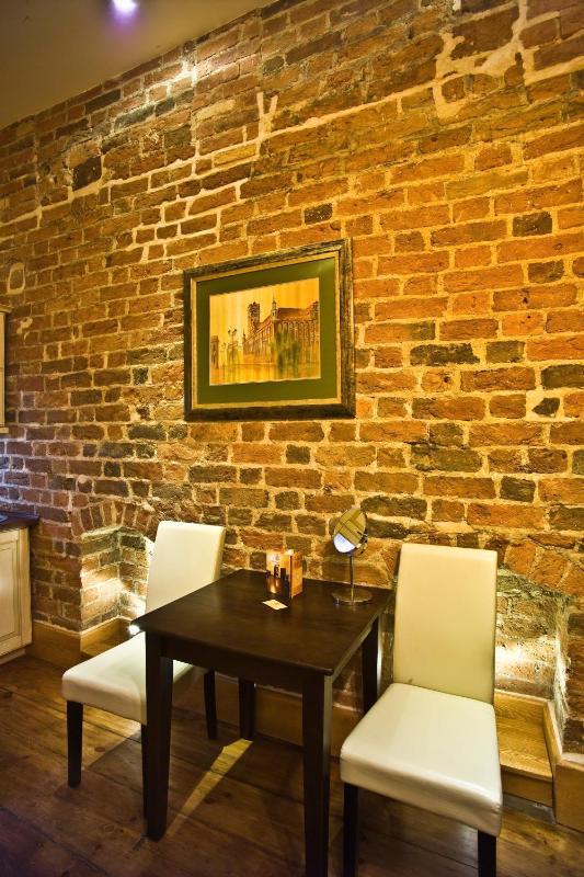 Apartamenty Chleb i Wino Toruń - image 32