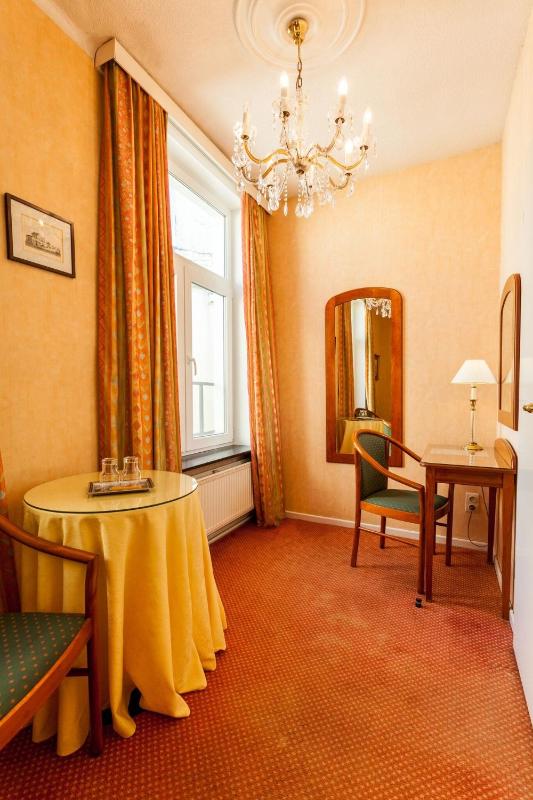 Avenue Hotel by F-Hotels - image 29