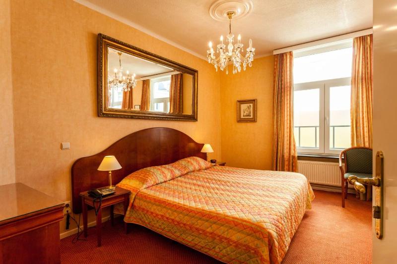 Avenue Hotel by F-Hotels - image 43
