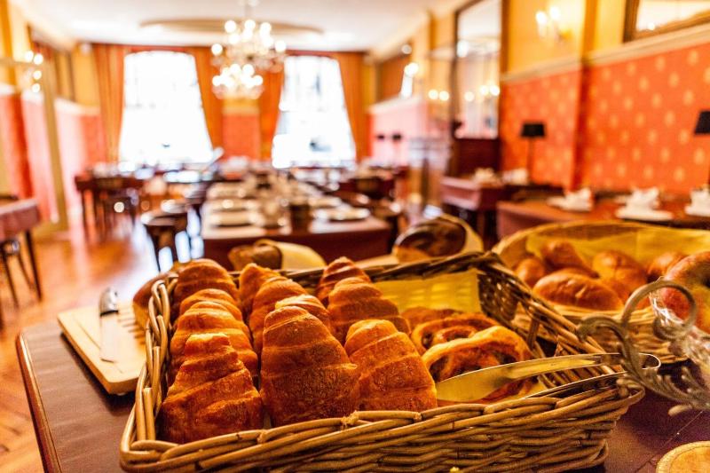 Avenue Hotel by F-Hotels - image 24