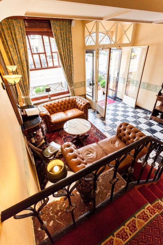 Avenue Hotel by F-Hotels - image 32