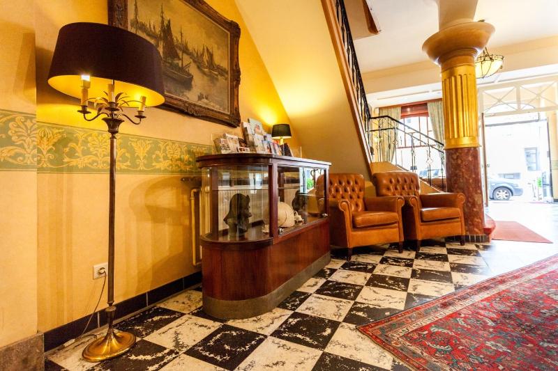 Avenue Hotel by F-Hotels - image 47