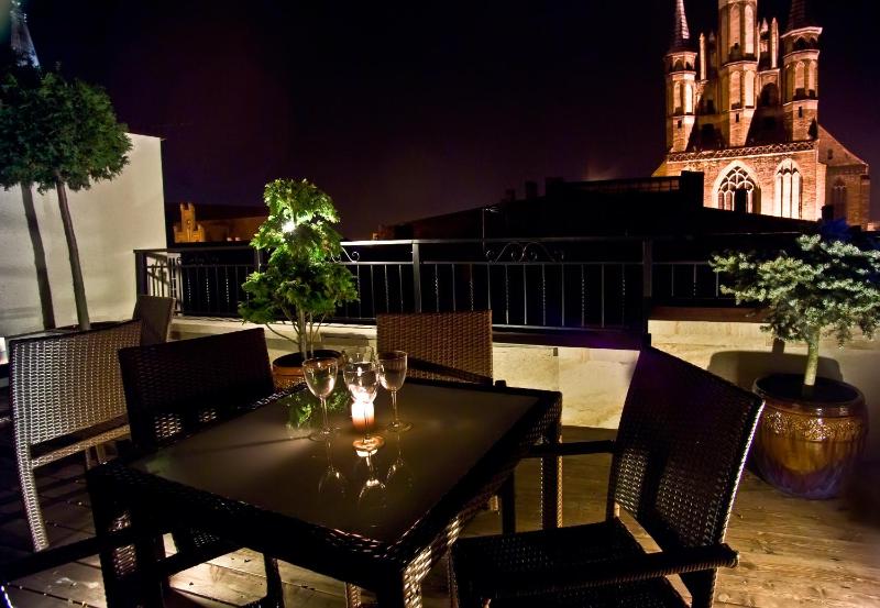 Apartamenty Chleb i Wino Toruń - image 17