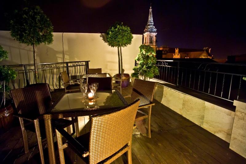 Apartamenty Chleb i Wino Toruń - image 29