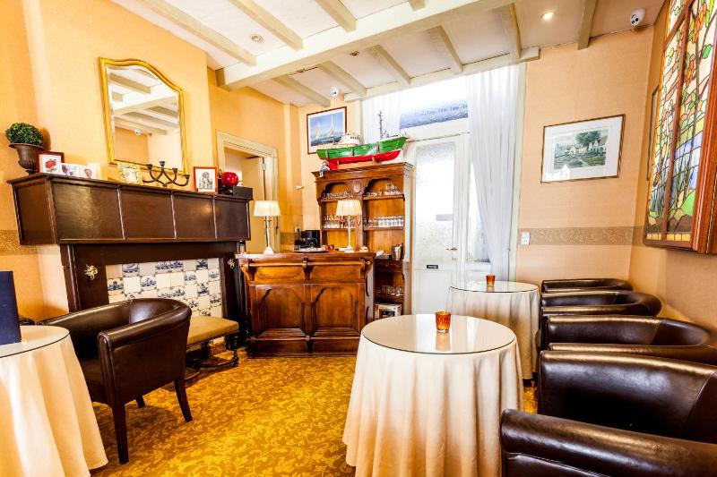 Malecot Hotel by F-Hotels - image 9