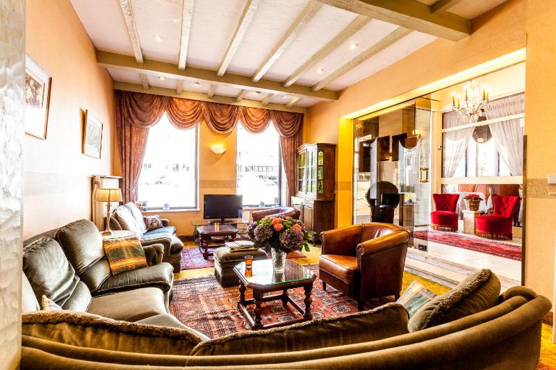 Malecot Hotel by F-Hotels - image 34