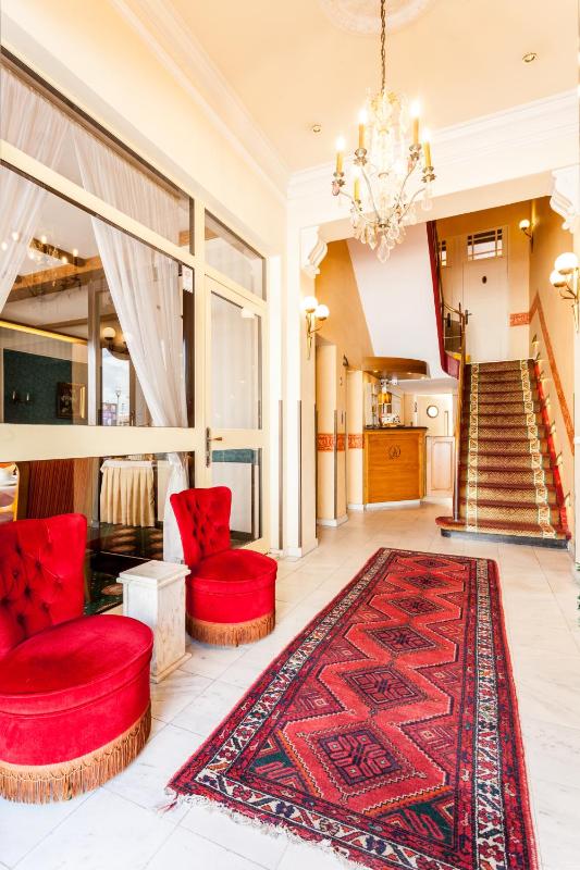 Malecot Hotel by F-Hotels - image 22