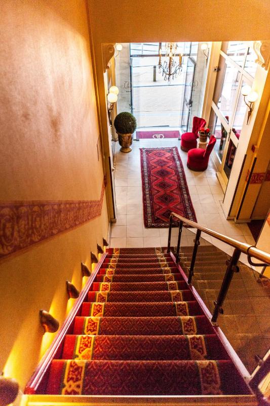 Malecot Hotel by F-Hotels - image 15
