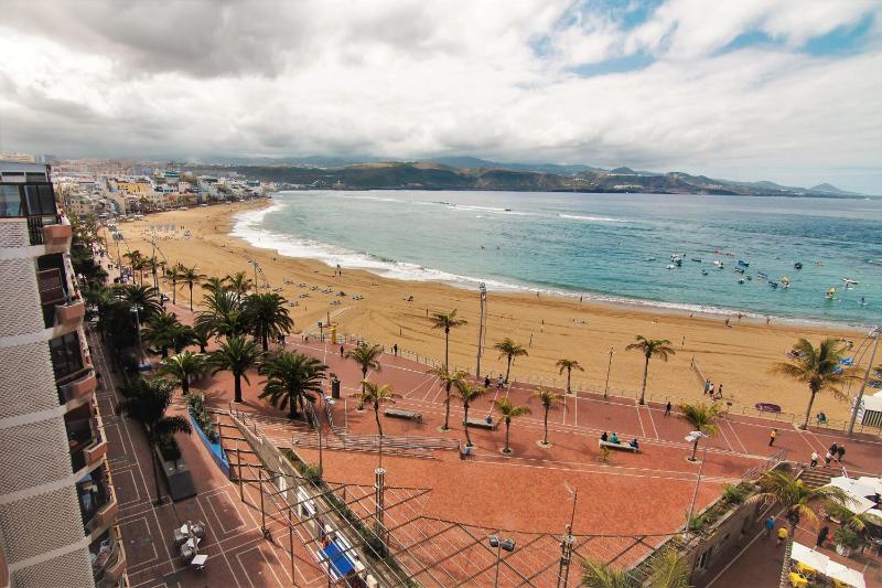Hotel Aloe Canteras - image 25