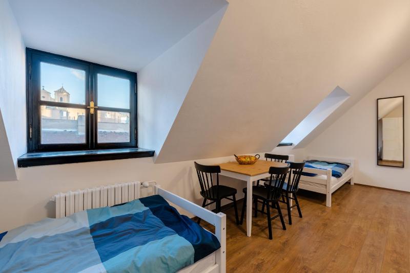 Apart-Hostel ZERO - image 6
