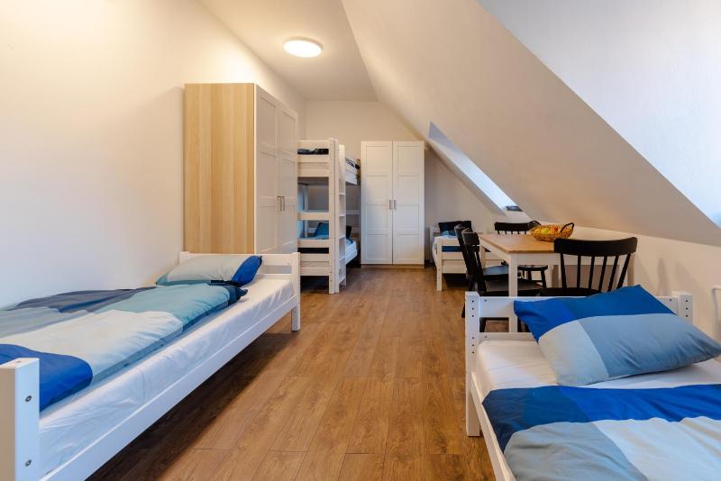 Apart-Hostel ZERO - image 7