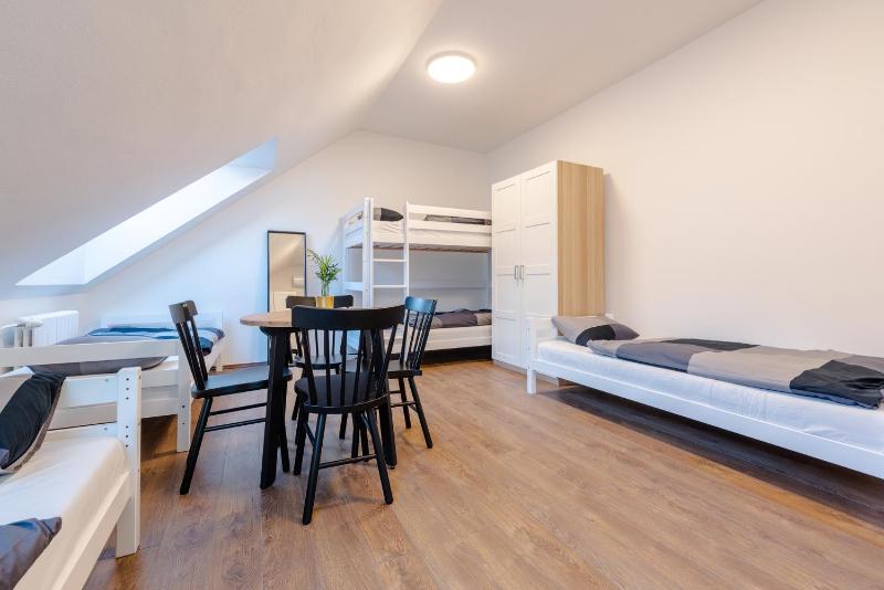 Apart-Hostel ZERO - image 13