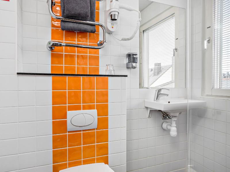 Standard Single Room image 1