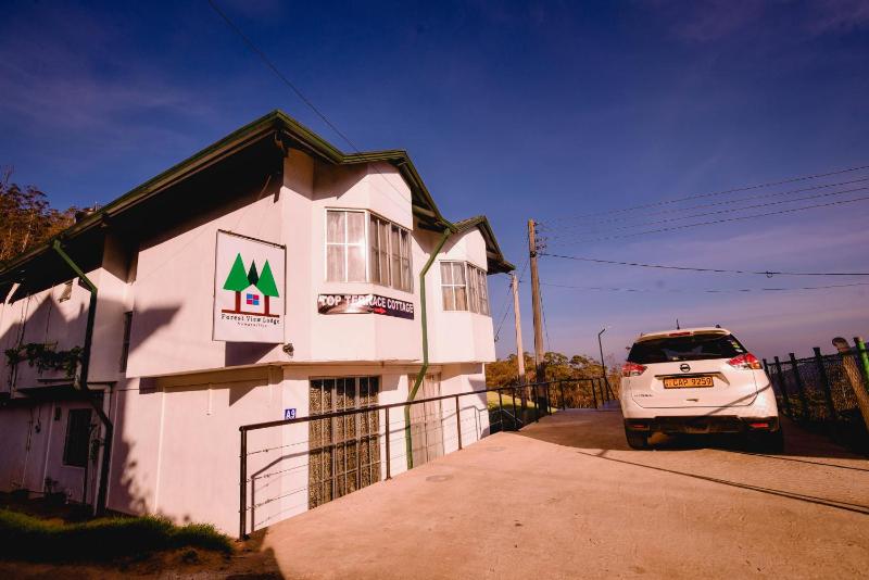 Top Terrace Cottage - image 19