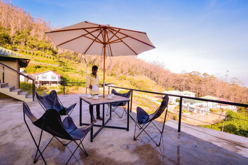 Top Terrace Cottage - image 9