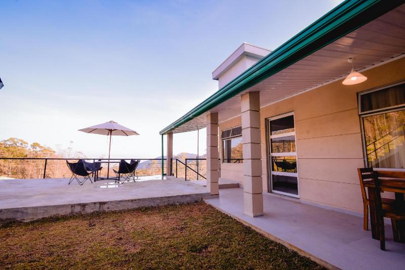 Top Terrace Cottage - image 17