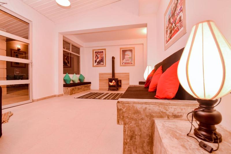 Top Terrace Cottage - image 25