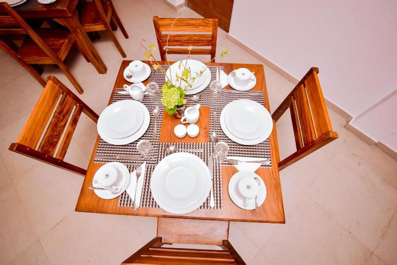 Top Terrace Cottage - image 15