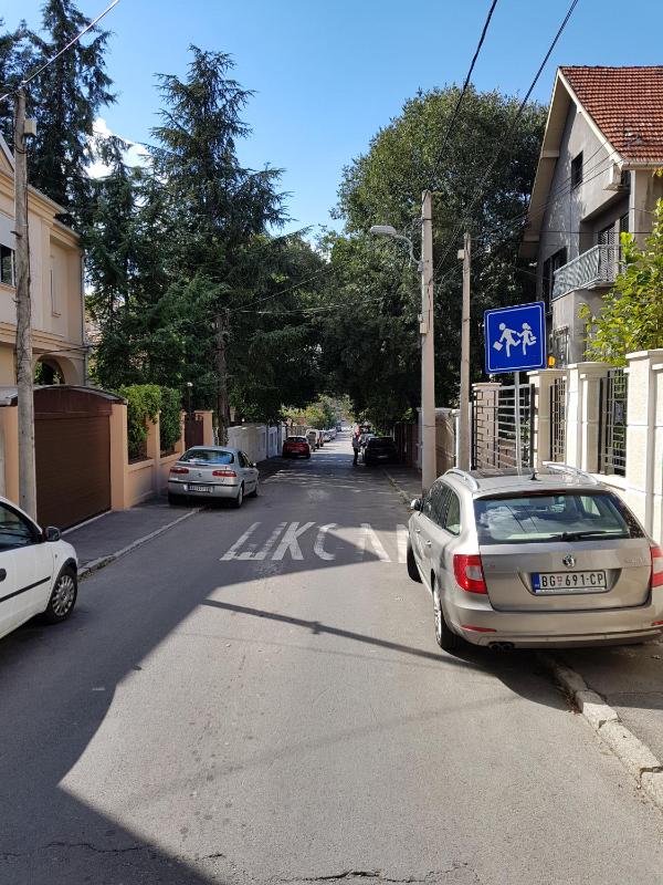 Inter Apartment Belgrade with free Parking - image 14