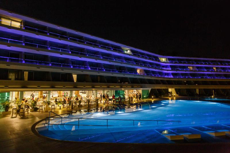 Santa Mónica Suites Hotel - image 32