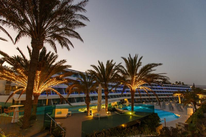 Santa Mónica Suites Hotel - image 4
