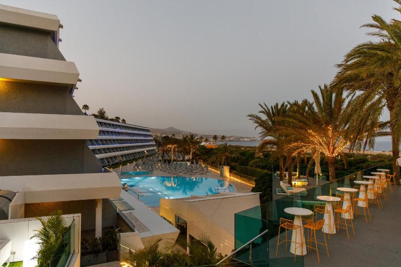 Santa Mónica Suites Hotel - image 27