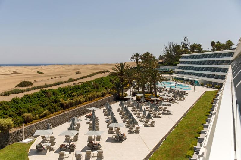 Santa Mónica Suites Hotel - image 26