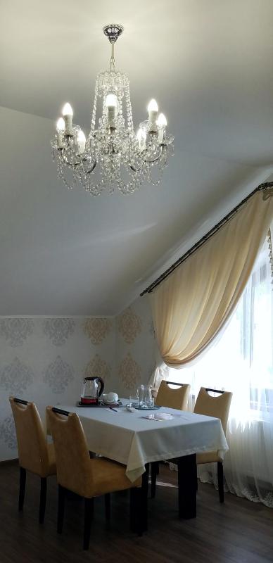Suite with Mountain View image 2