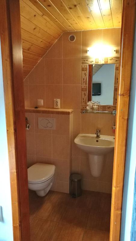 Duplex Room image 4