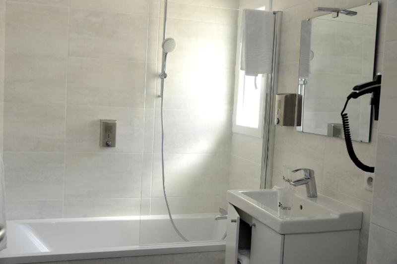 Suite with Terrace image 3