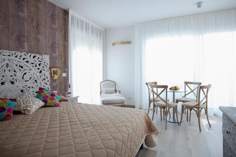 Hotel Albatros 3 Stelle Superior - image 4