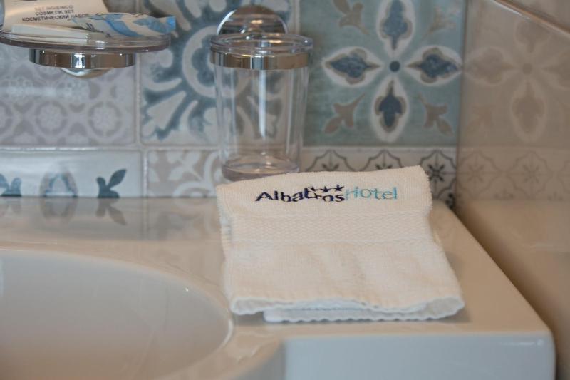Hotel Albatros 3 Stelle Superior - image 36
