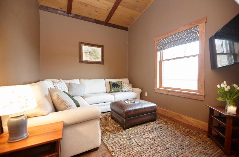 Deluxe King Suite image 4