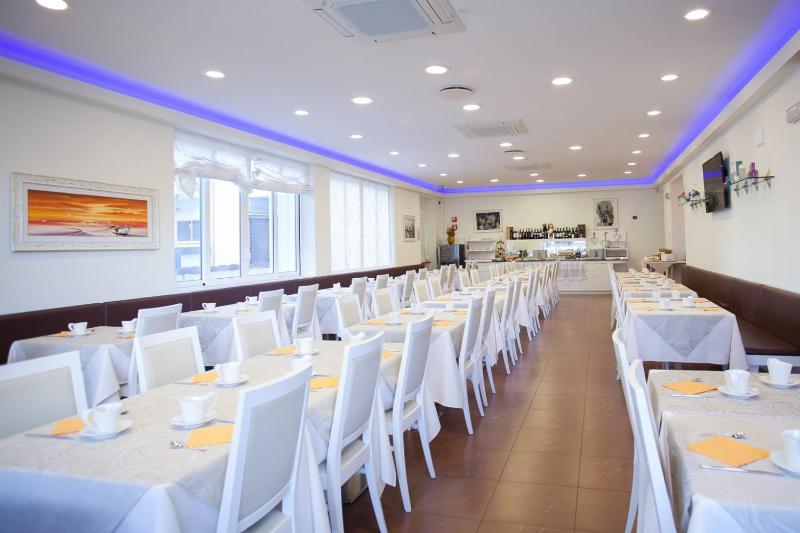 Hotel Albatros 3 Stelle Superior - image 9