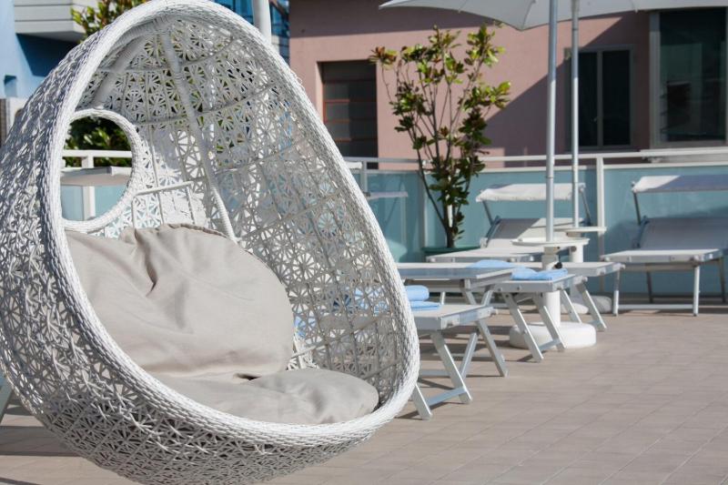 Hotel Albatros 3 Stelle Superior - image 35